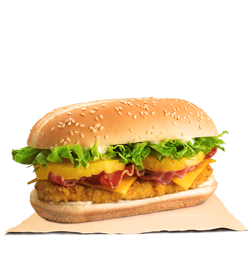 Menu item is sizzling hot funny 10